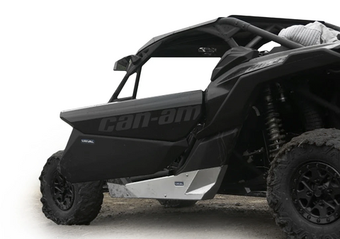 RIVAL POWERSPORTS USA LOWER DOORS 2444.7247.1