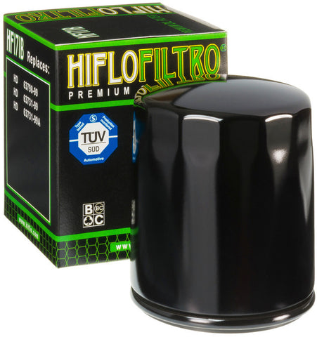 HIFLOFILTRO OIL FILTER HF171B