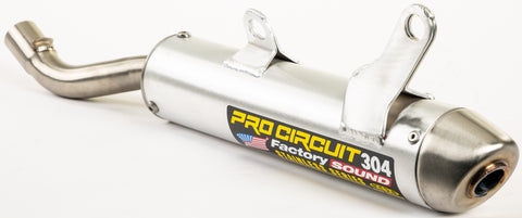 PRO CIRCUIT R-304 SILENCER SY02250-RE