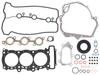 SP1 FULL GASKET SET AC/YAM SM-09540F