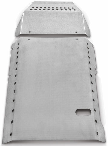 SHOW CHROME ACCESSORIES BELLY PAN 52-817