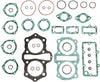 ATHENA TOP END GASKET KIT YAM P400485600312