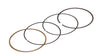 PISTON RINGS 76.76MM HON FOR NAMURA PISTONS ONLY NX-10039R