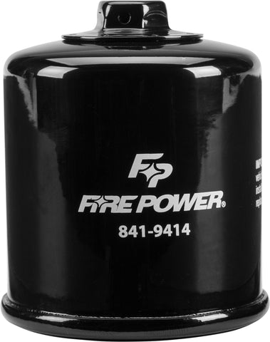 FIRE POWER OIL FILTER PS303