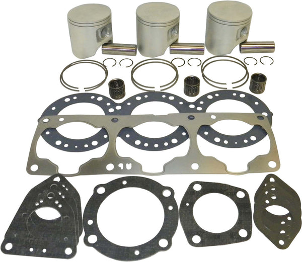 WSM COMPLETE TOP END KIT 010-821-23