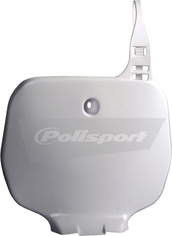 POLISPORT FRONT PLATE 8674000001