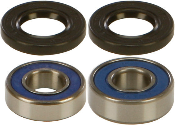 ALL BALLS REAR WHEEL BEARING/SEAL KIT 25-1168