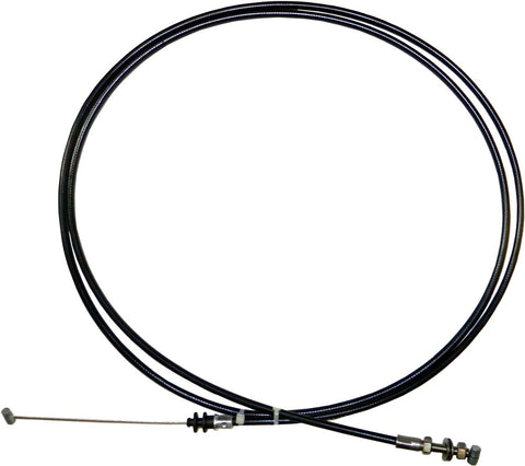 WSM THROTTLE CABLE 002-036-03