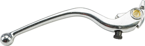 FIRE POWER BRAKE LEVER SILVER WP99-32841