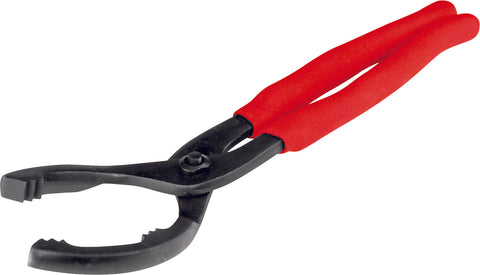 PERFORMANCE TOOL OIL FILTER PLIERS W54058