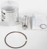 WISECO PISTON KIT PRO-LITE 49.00/+2.00 HON 643M04900