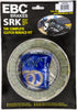 EBC SRK COMPLETE CLUTCH KIT SRK56