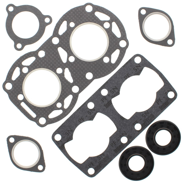 WINDEROSA GASKET KIT- TXL340LC '77-82 711109