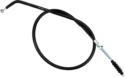 MOTION PRO BLACK VINYL CLUTCH CABLE 02-0236