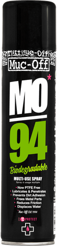 MUC-OFF MO94 SINGLE CAN 400 ML 930