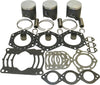 WSM COMPLETE TOP END KIT 010-841-10P