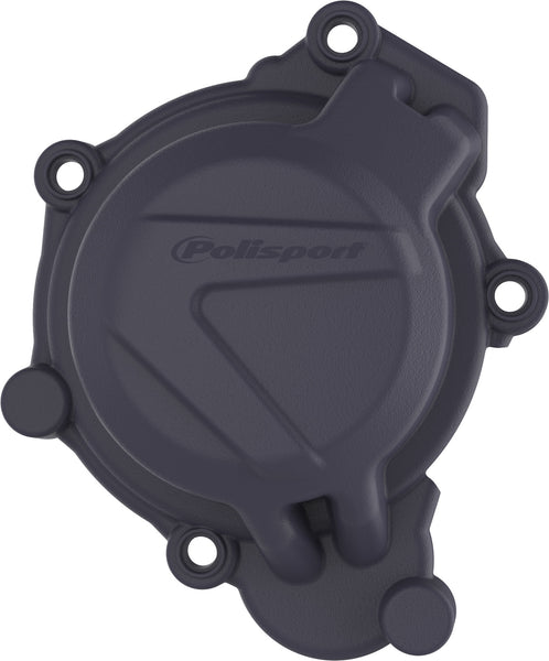 POLISPORT IGNITION COVER PROTECTOR BLUE 8464100003