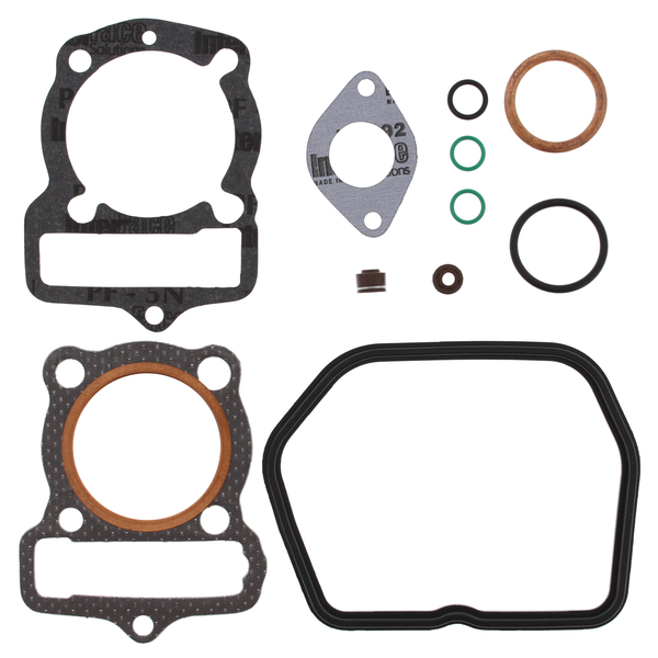 VERTEX TOP END GASKETS 810220