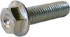 LOW PROFILE 10MM HEX HEAD FLANGE BOLTS 8X1.25X25MM 024-20825