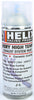 HELIX VERY HIGH TEMP EXHAUST SYSTEM PAINT SATIN CLEAN 11OZ 165-1150