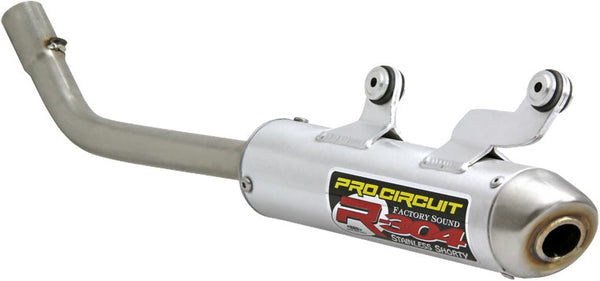 PRO CIRCUIT P/C R-304 SILENCER 1151525