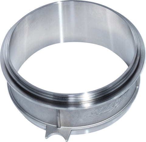 SOLAS WEAR RING S-D SPARK STAINLESS SK-HS-140