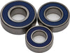 ALL BALLS REAR WHEEL BEARING/SEAL KIT 25-1056