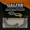 GALFER WAVE ROTOR - REAR DF797W