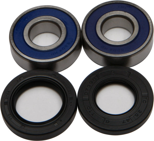 ALL BALLS WHEEL BEARING & SEAL KIT 25-1647