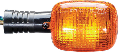 K&S TURN SIGNAL FRONT RIGHT 25-1271