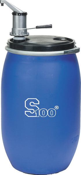 S100 Total Cycle Spray Cleaner