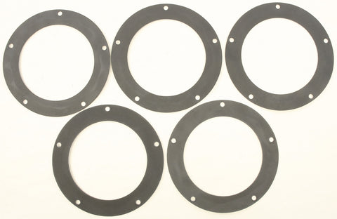 COMETIC DERBY COVER GASKET 5/PK TOURING MODELS 16-UP C10140F5