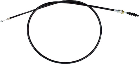 MOTION PRO BLACK VINYL CLUTCH CABLE 02-0199