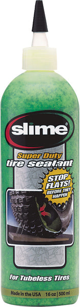 SLIME SUPER DUTY 16 OZ. 10011