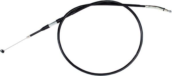 MOTION PRO BLACK VINYL CLUTCH CABLE 02-0473