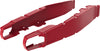 POLISPORT SWINGARM PROTECTORS RED 8985700002