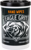 EAGLE GRIT HAND WIPES HW72