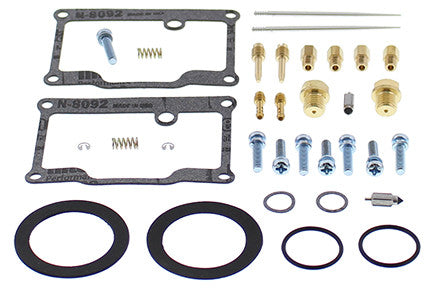 ALL BALLS CARBURETOR REBUILD KIT 26-1805