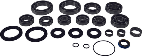 ALL BALLS TRANS AXLE BEARING/SEAL KIT 25-2129