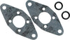 WINDEROSA EXHAUST VALVE GASKET KIT S-D S/M 719115