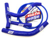 MOTO HOSE SILICONE Y-HOSE KIT (BLUE) 24-213YB