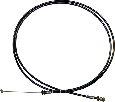 WSM THROTTLE CABLE 002-038-04