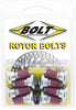 ROTOR BOLTS HON HRTR-XR650L