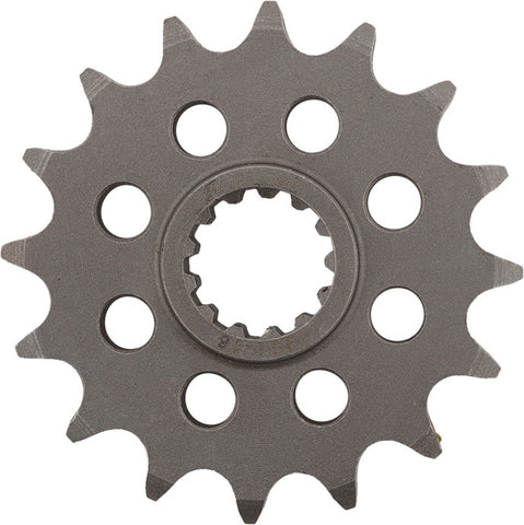 SUPERSPROX FRONT CS SPROCKET STEEL 16T-525 YAM CST-1586-16-2