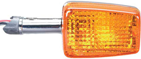 K&S TURN SIGNAL FRONT 25-1095