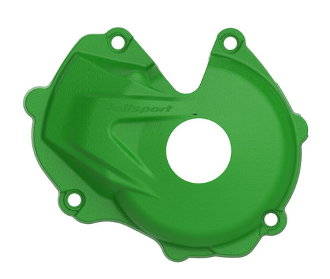 POLISPORT IGNITION COVER PROTECTOR GREEN 8460900002