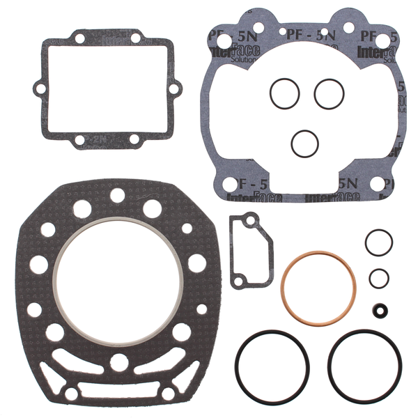 VERTEX TOP END GASKETS 810474