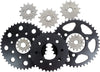 JT FRONT CS SPROCKET STEEL 13T-520 KAW/SUZ JTF516.13