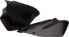 ACERBIS SIDE PANELS BLACK 2071230001