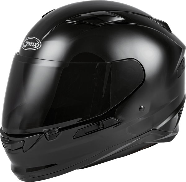 GMAX FF-98 FULL-FACE HELMET BLACK XS G1980023